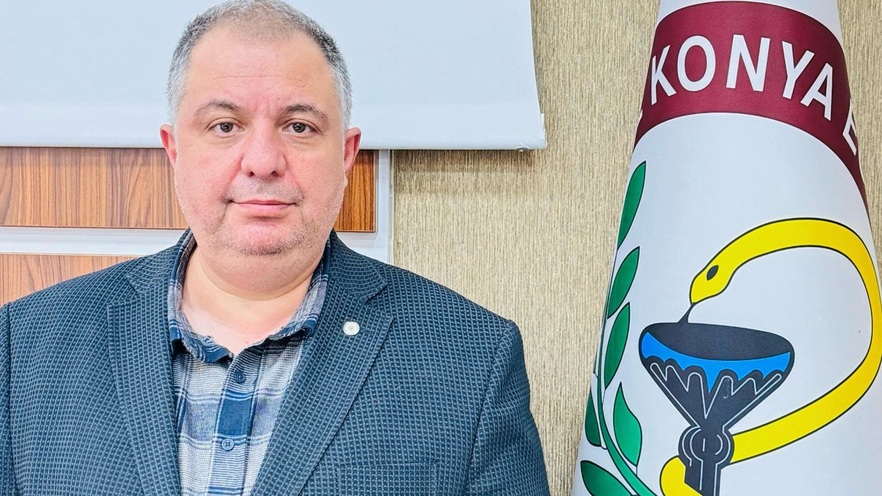 Koru: 50'ye yakın eczanemiz nöbetçi