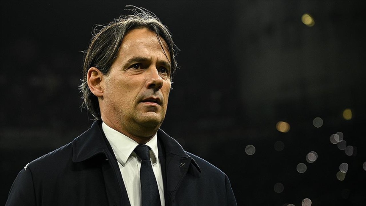 Simone Inzaghi beklenen imzayı attı
