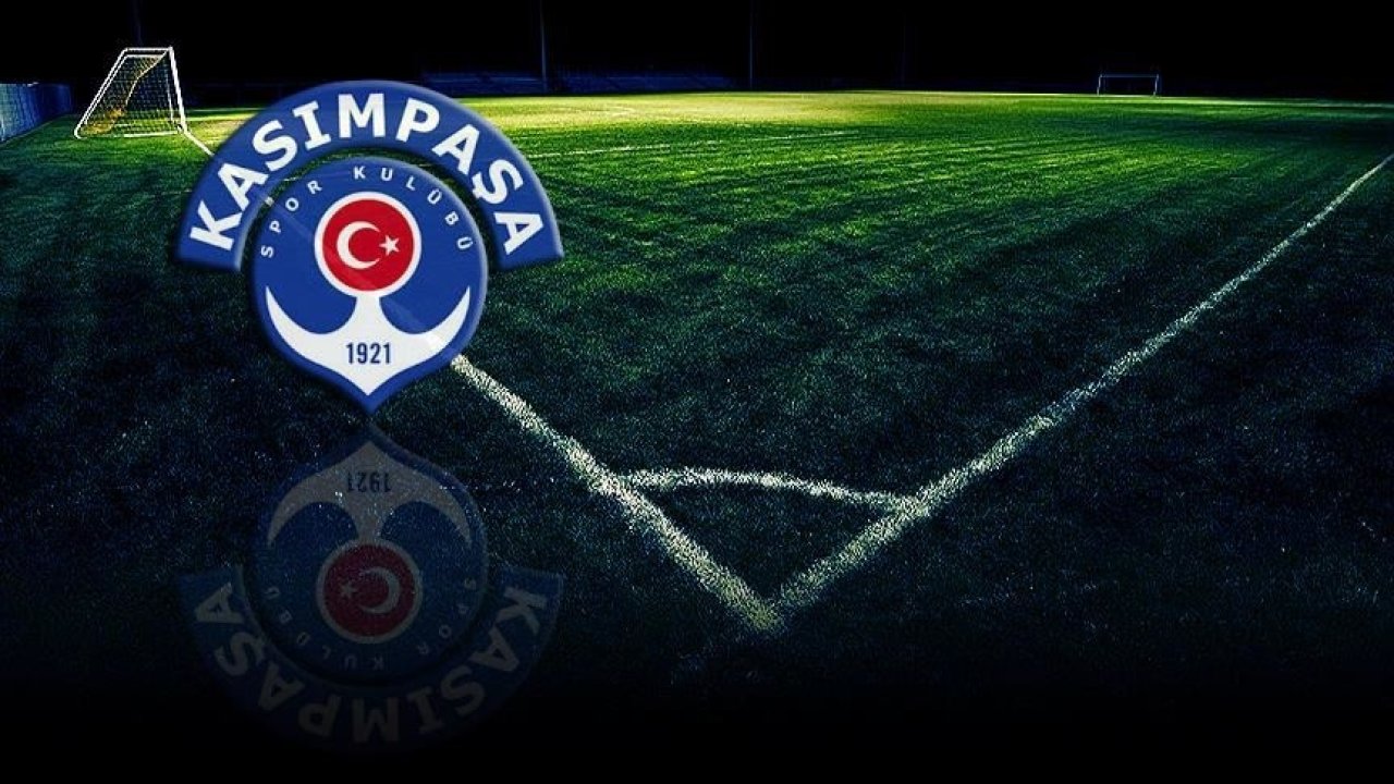 Kasımpaşa'dan 3 anlaşma