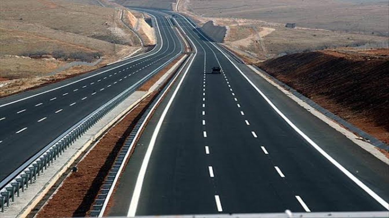 Yola çıkacaklar dikkat! Karayolları uyardı