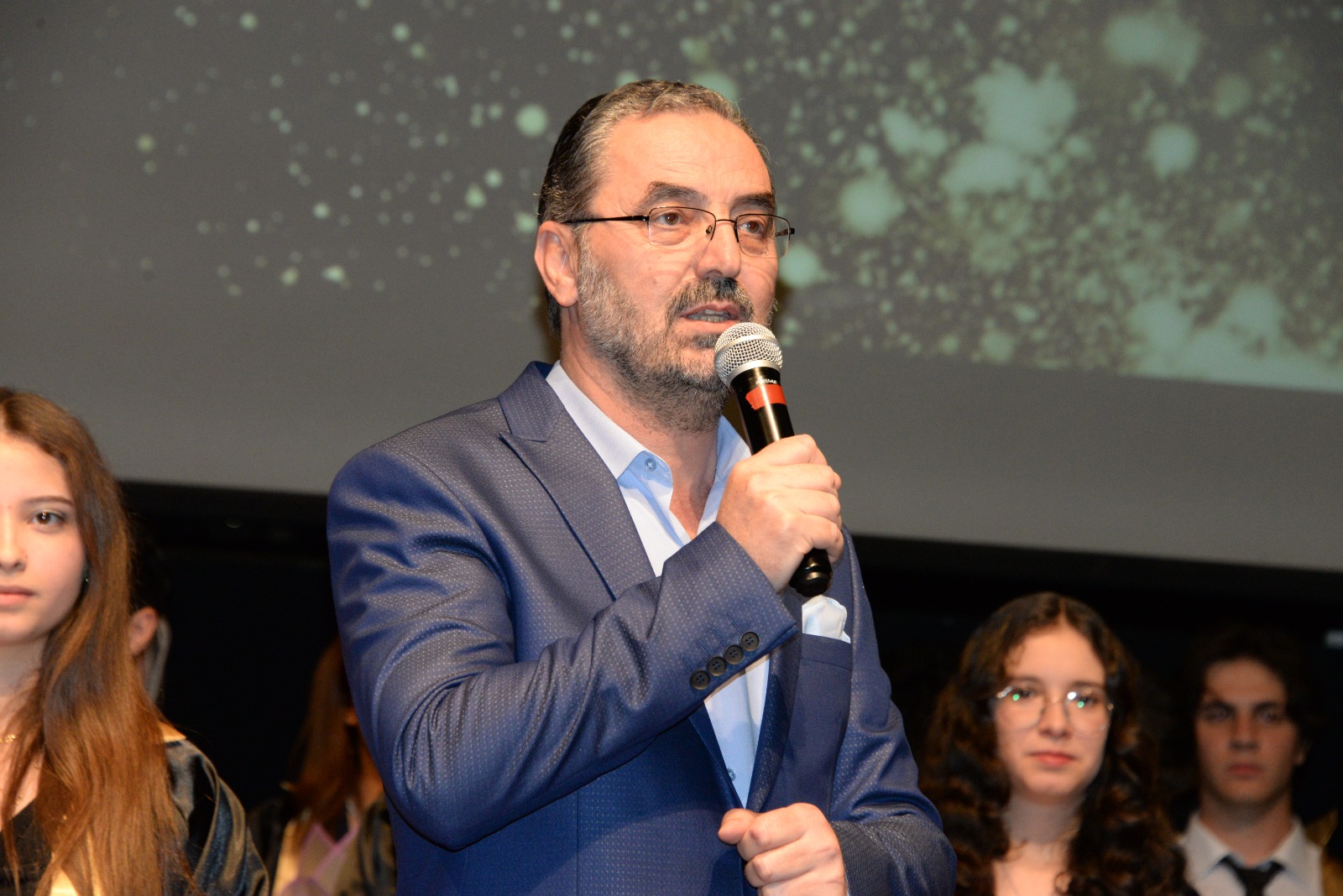 Mehmet Birekul: Kurban Bayramı birlik ve beraberliğimizi güçlendirsin