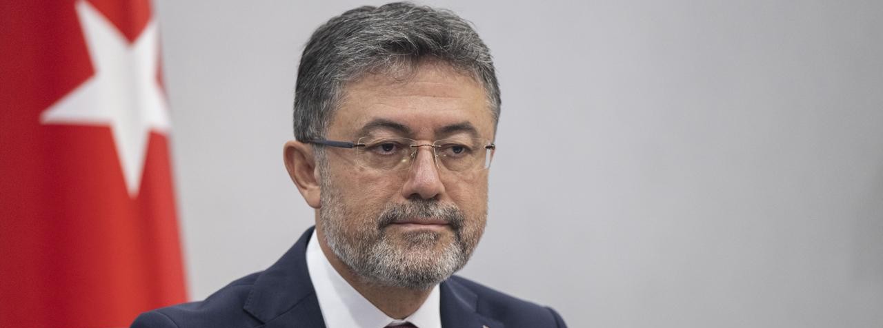 Bakan Yumaklı'dan orman yangını uyarısı