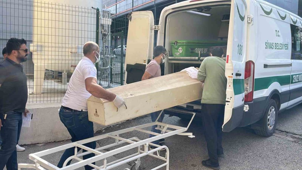 Sivas'ta keneden can kaybı 6 oldu