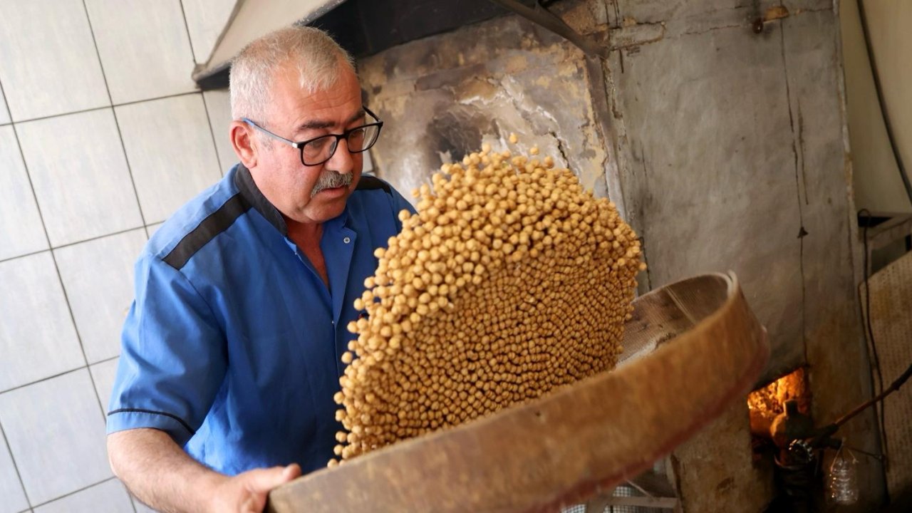 175 yıllık gelenek sürüyor