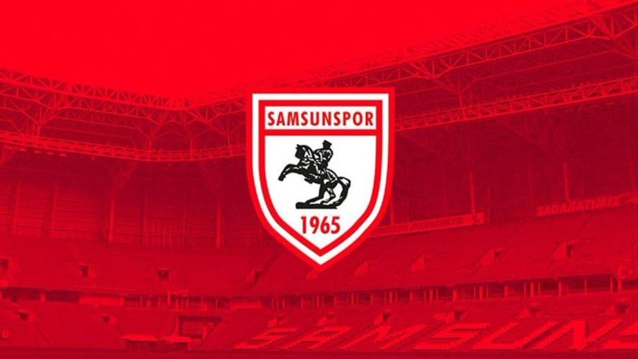 Samsunspor grupları istiyor