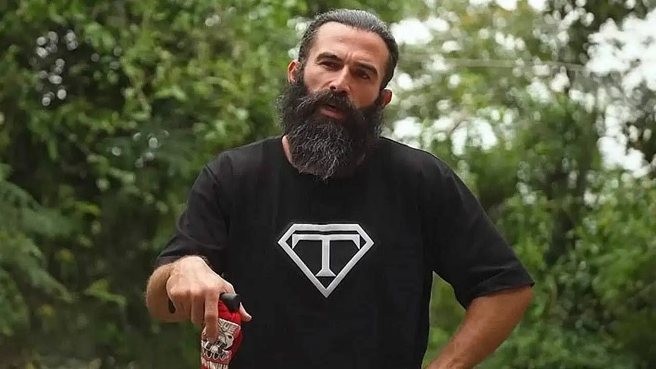 Survivor Turabi Çamkıran polis memurunun şehit edildiği saldırıda sanık