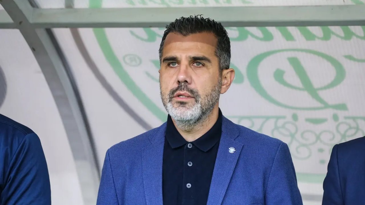 Mustafa Alper Avcı'nın yeni takımı belli oldu
