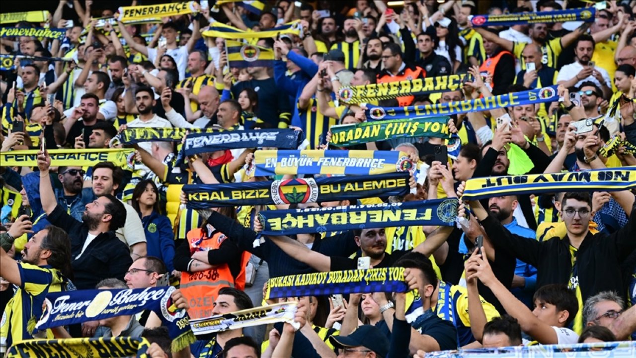 Fenerbahçe'de kombine fiyatları açıklandı