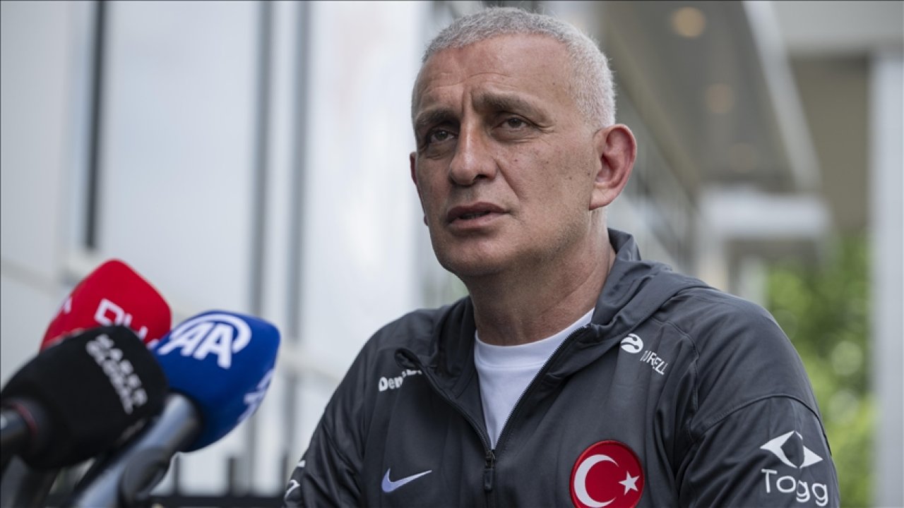 Hacıosmanoğlu'ndan Dünya Kupası vurgusu