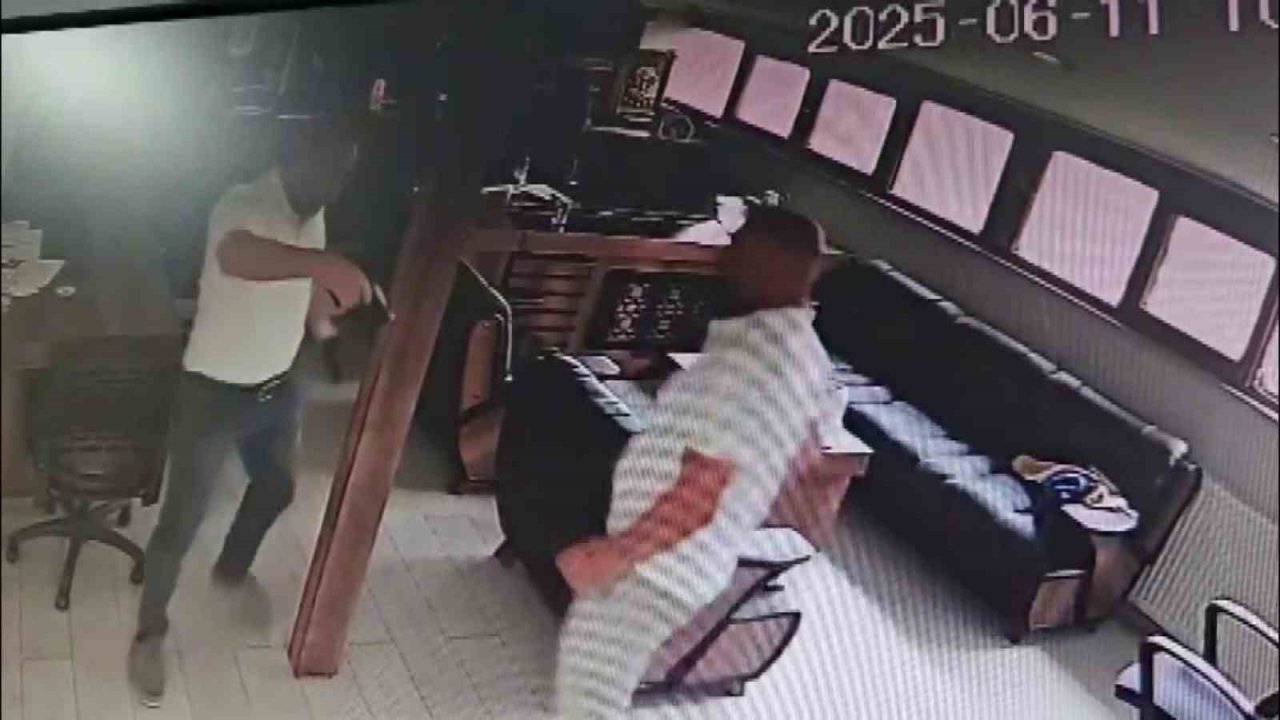 İstanbul Pendik’te iş adamı vurularak öldürüldü