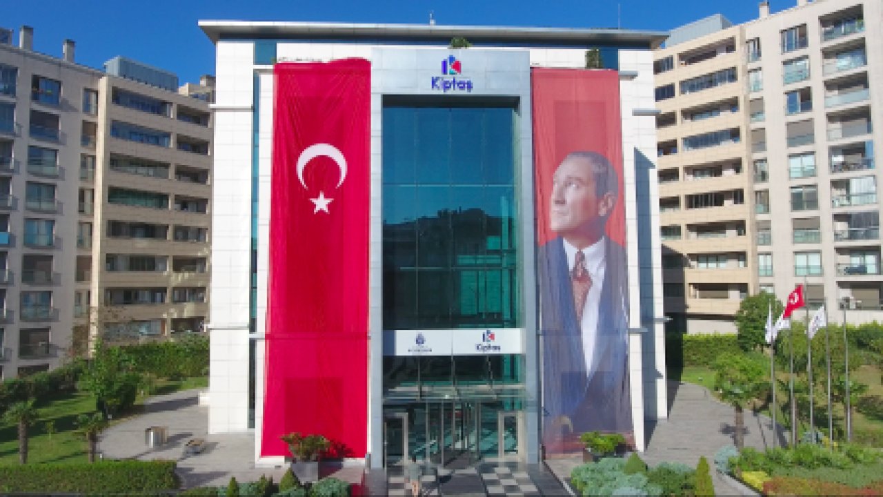 İBB'ye yolszuluk soruşturmasında "etkin pişmanlık" ifadesi veren inşaat teknikeri, KİPTAŞ'daki usulsüzlük iddialarını anlattı