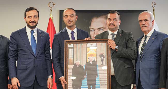 İstanbul'da 3 ilçe belediyesinde başkan vekili seçimleri tamamlandı