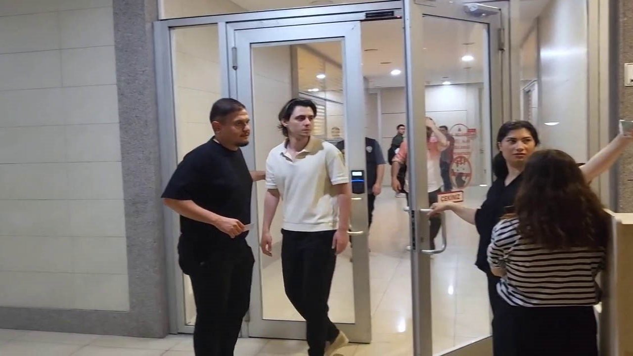 Sosyal medya fenomenleri Kemal Can Parlak ve Tolunay Ören’in de aralarında bulunduğu 12 şüpheli serbest bırakıldı