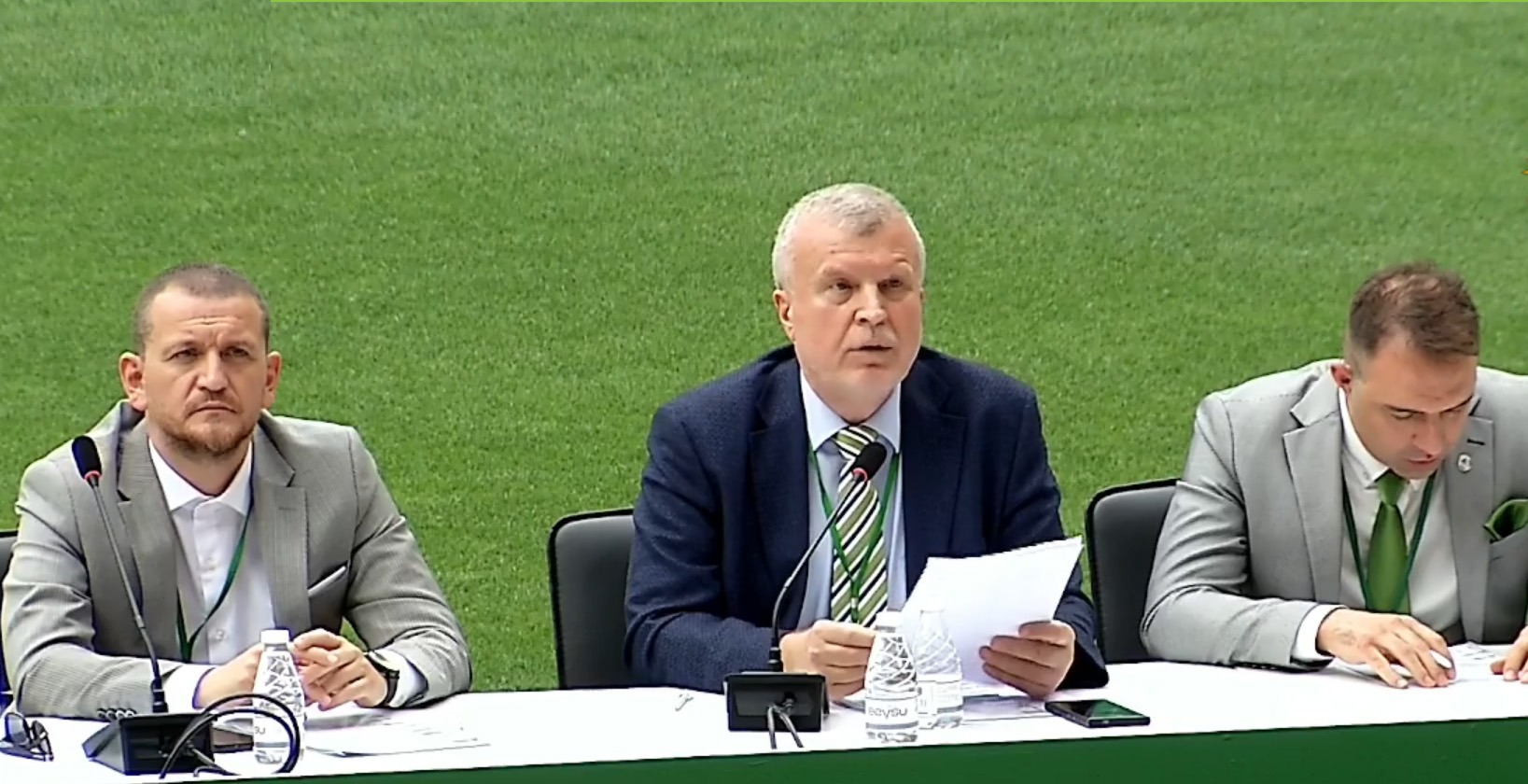 Konyaspor'un güncel borcu açıklandı
