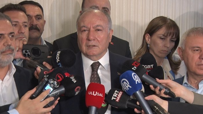 Kamu Çerçeve Protokolü görüşmelerinde işveren ilk teklifi verdi
