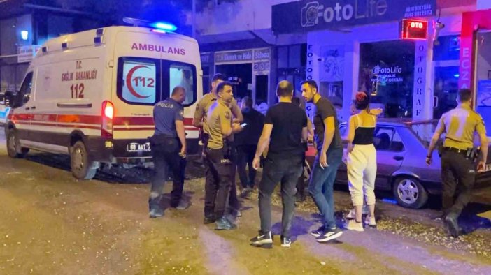 Aksaray'da genç kadın üvey kız kardeşini bıçaklayarak öldürdü