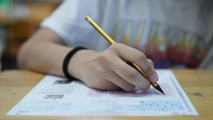 LGS sınavı saat kaçta başlıyor kaçta bitiyor?
