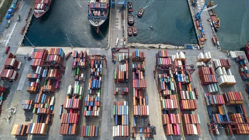 D8 ülkeleriyle 5 yılda toplam 126,6 milyar dolarlık ticaret yapıldı
