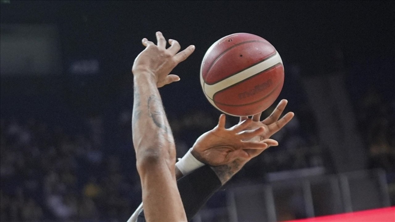 Basketbolda play-off heyecanı yaşanacak