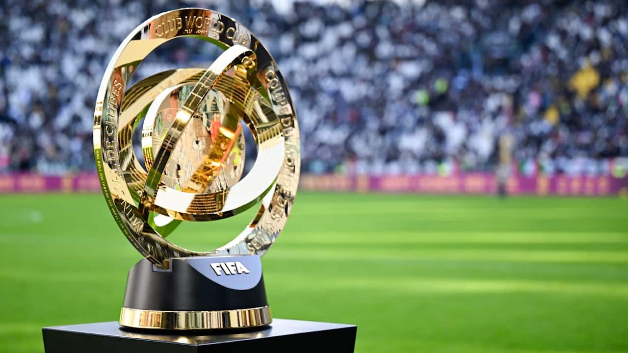 TRT'de futbol şöleni yayınlanacak
