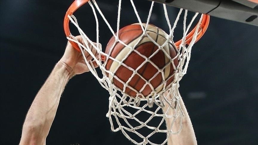 Basketbol Süper Ligi'nde play-off final serisi başlıyor