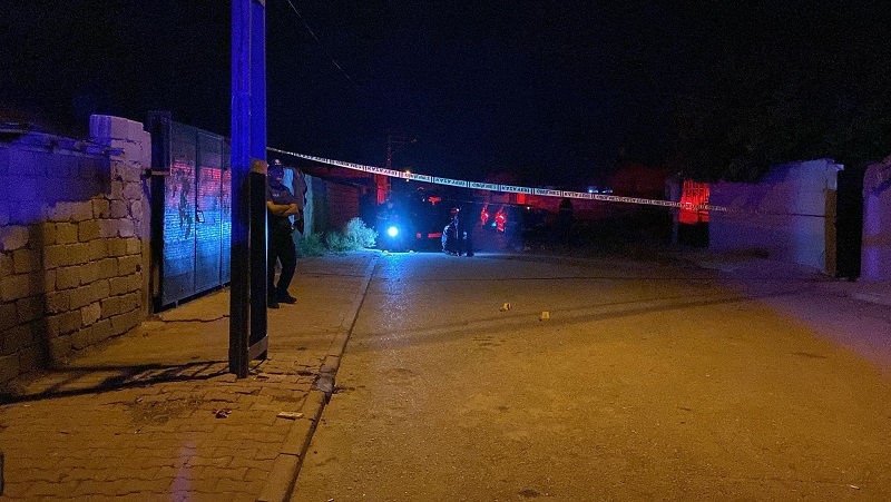 Konya'daki kayınbirader cinayetinde yeni gelişme