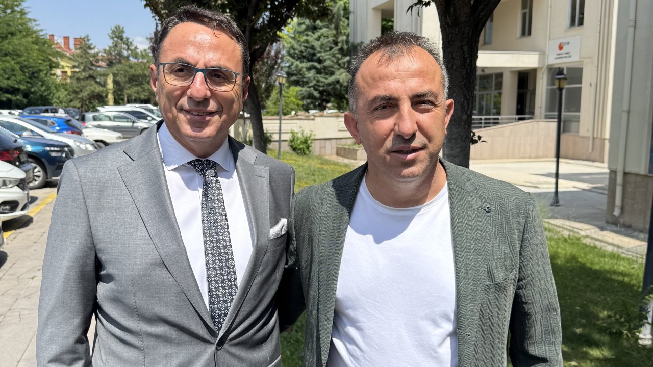 Konyaspor’da Recep Uçar kararı belli oldu