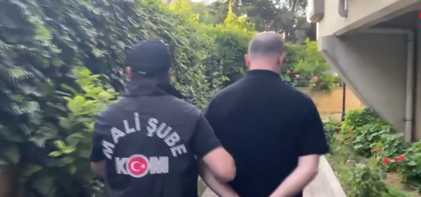 Sağlık Bakanlığı'ndan "gözaltı" açıklaması