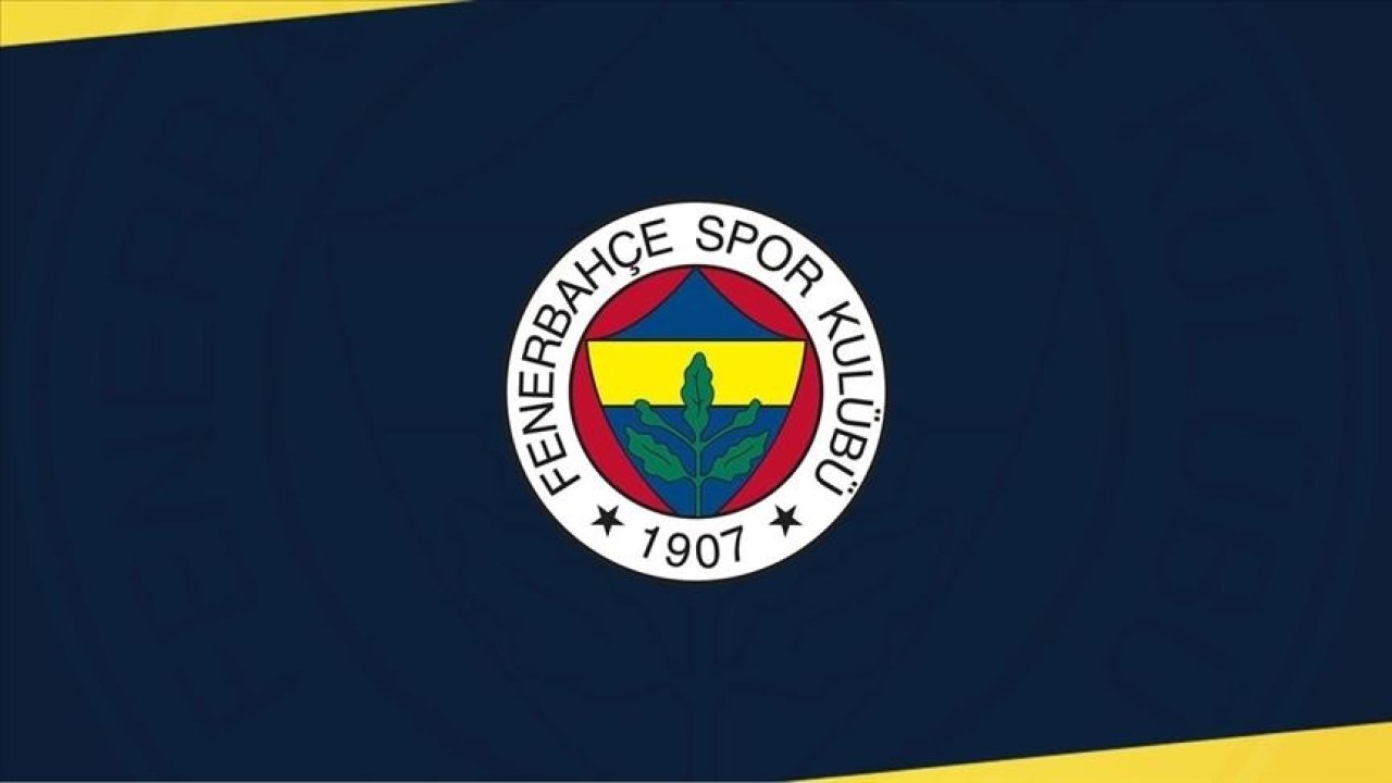 Fenerbahçe'deb TFF'ye başvuru