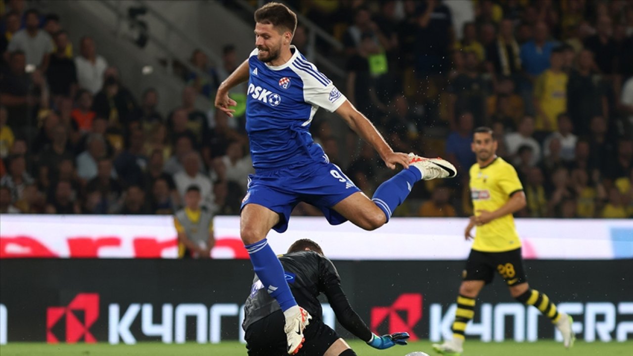 Bruno Petkovic Kocaelispor için geliyor