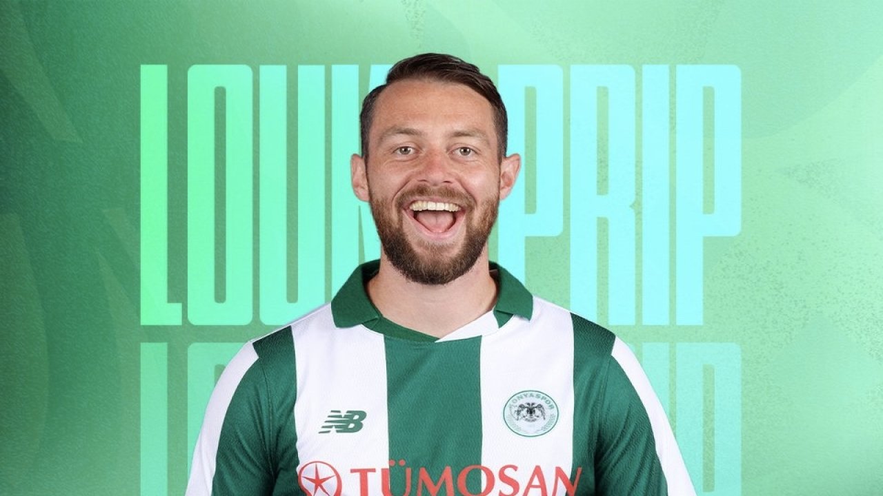 Konyaspor’dan Prip açıklaması