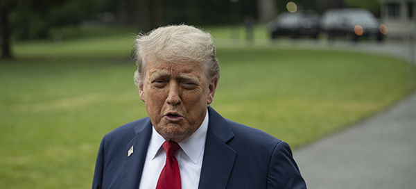 New York Times: "Trump'ın İran'a yönelik tutumu İsrail'in baskısıyla değişti!"