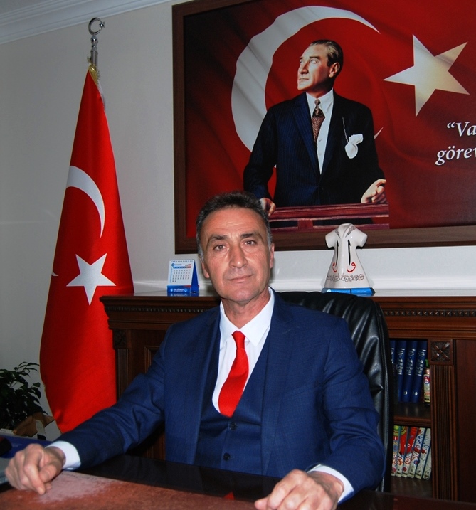 Türk Eğitim Sen 33 yaşında