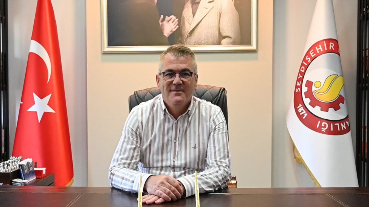 Seydişehir'de kadın basketbol takımı kurulacak