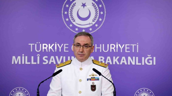 Konya'da yapılacak Anadolu Kartalı-2025'in başlama tarihi açıklandı
