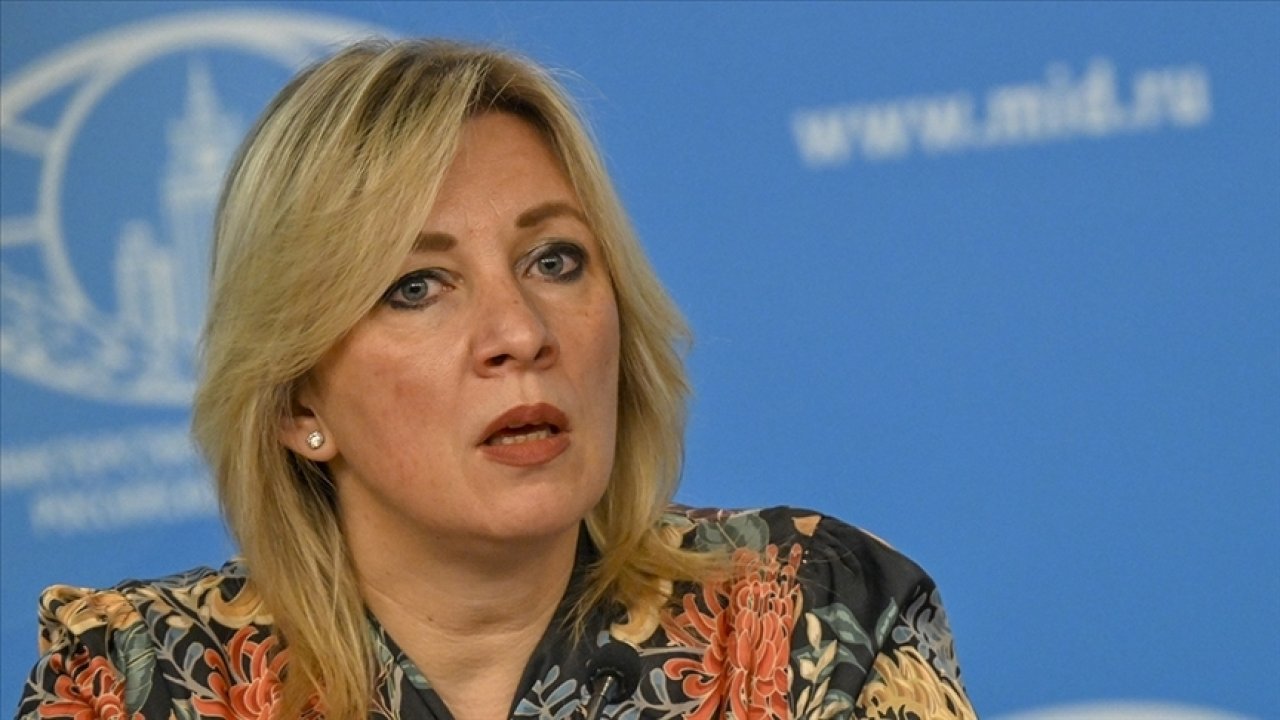 Rusya: İsrail'in İran'a saldırılarını sahte endişelerle haklı gösterme girişimleri utanç vericidir