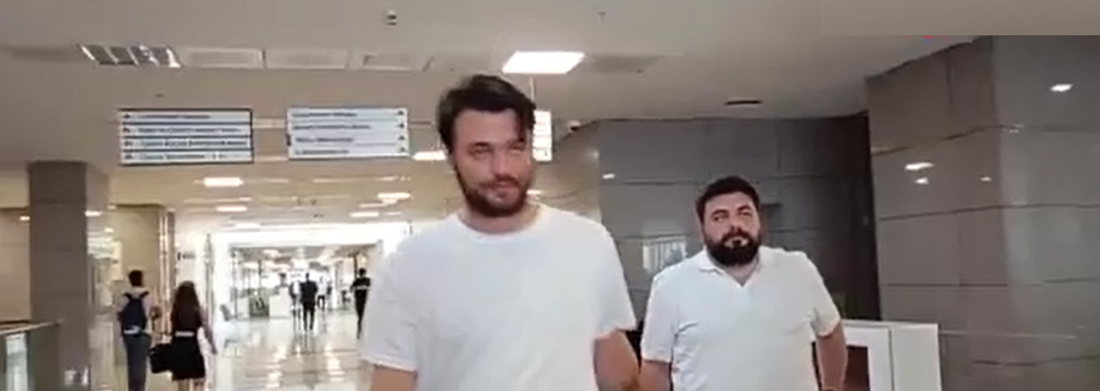 Ekrem İmamoğlu’nun avukatı Pehlivan tutuklandı