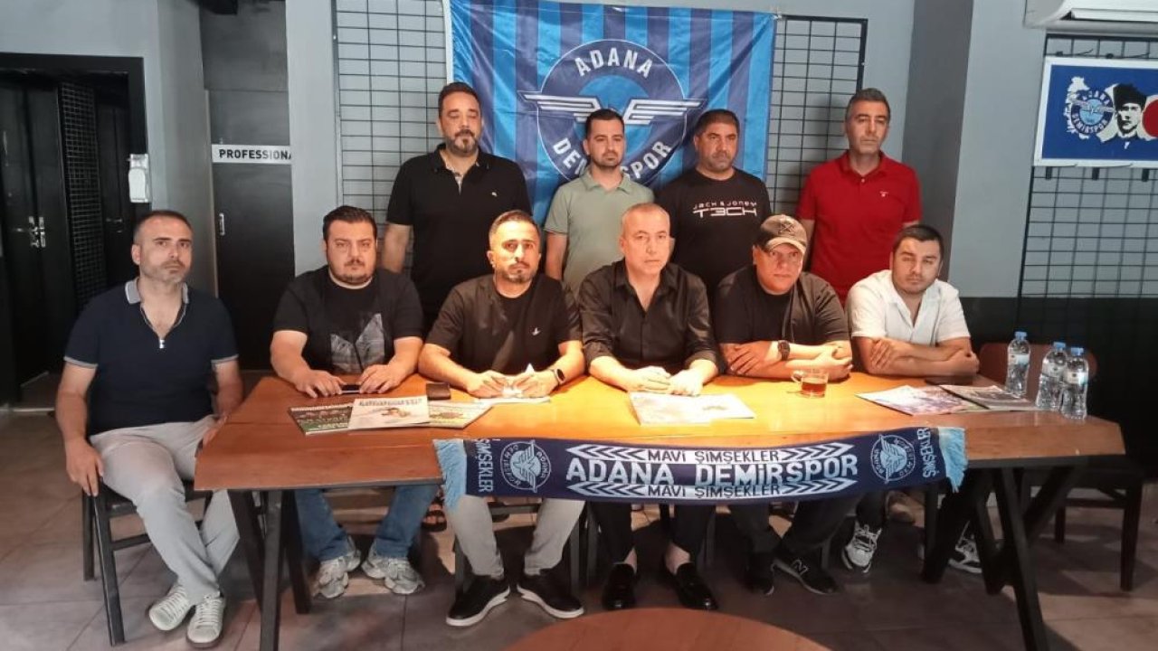 Konyaspor'un kardeş takımı kampanya başlattı