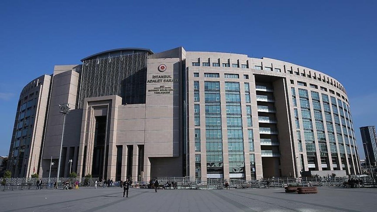 İstanbul Cumhuriyet Başsavcılığından tehdit ve baskıya geçit yok!