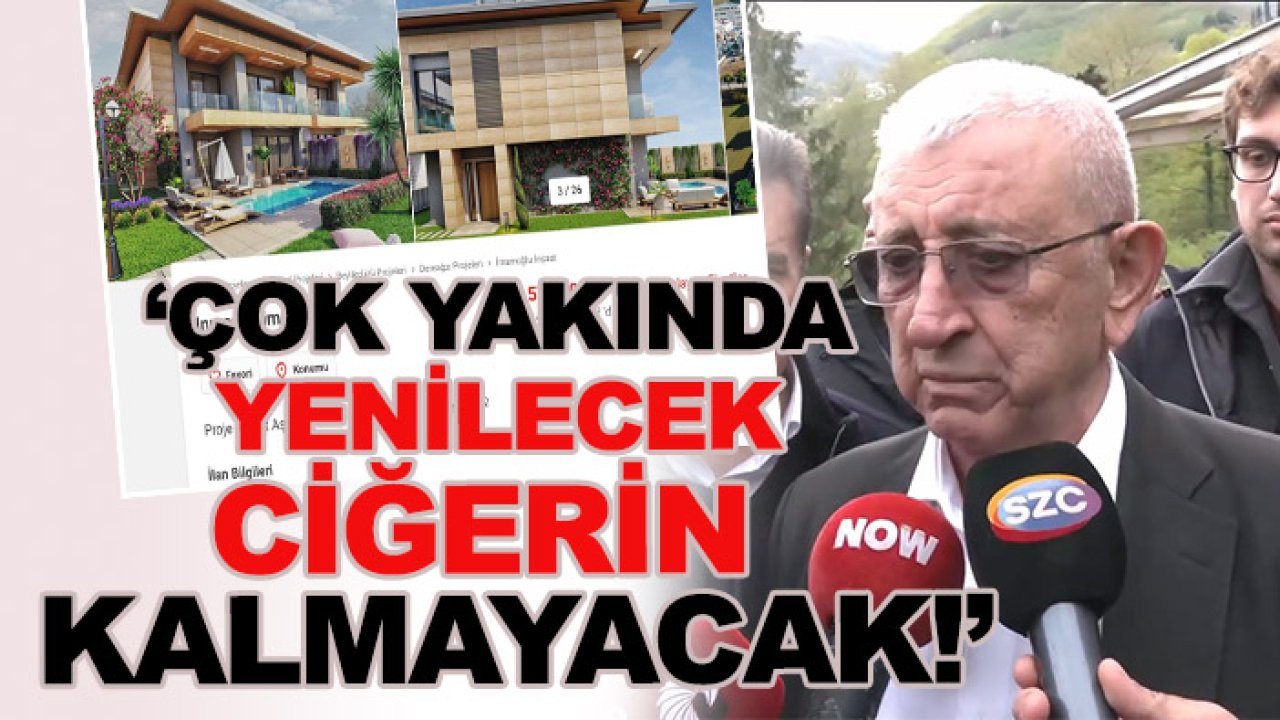 "Bedduacı" baba Hasan İmamoğlu'na MASAK raporlu gönderme!