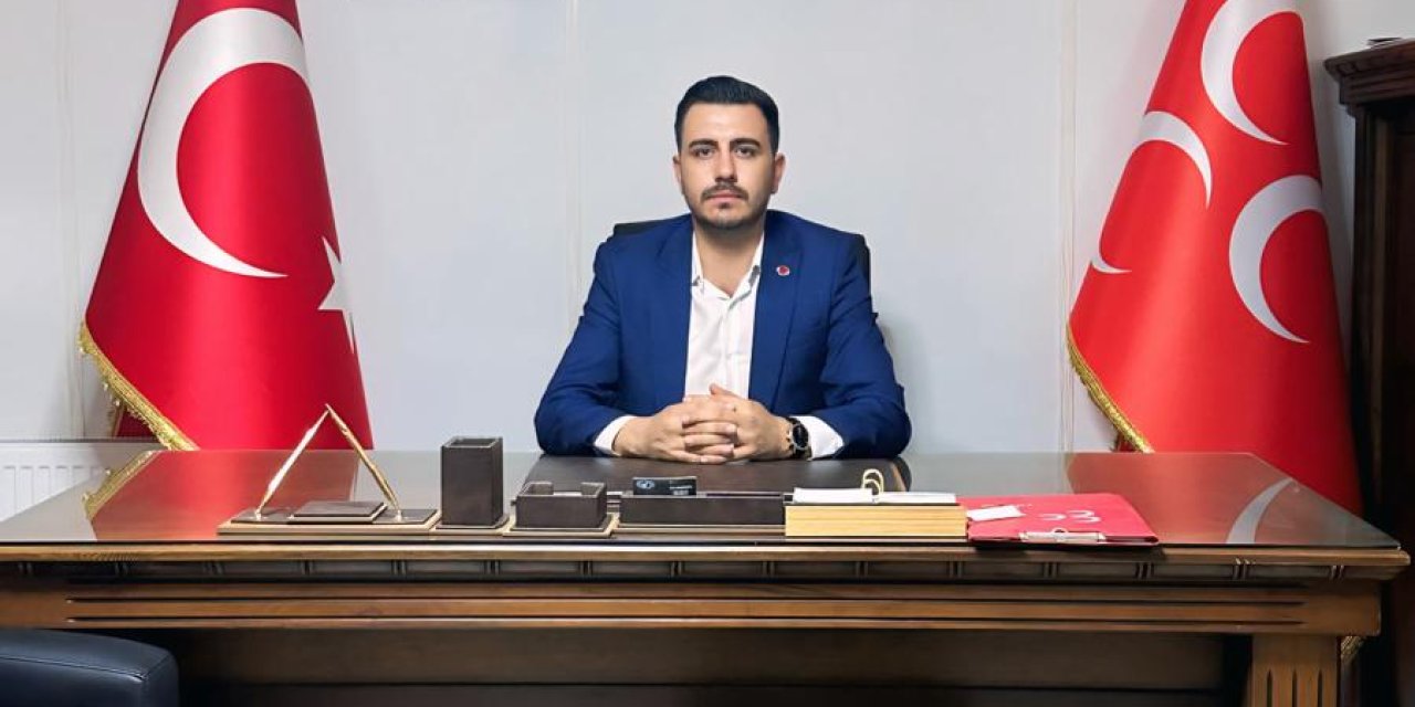 Başkan Cengiz: Hiçbir surette mevzuat dışına çıkılmamıştır