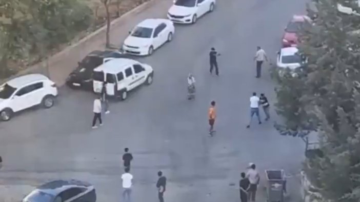 Gaziantep’te 2 kardeşi silahla yaralayan şahıs tutuklandı