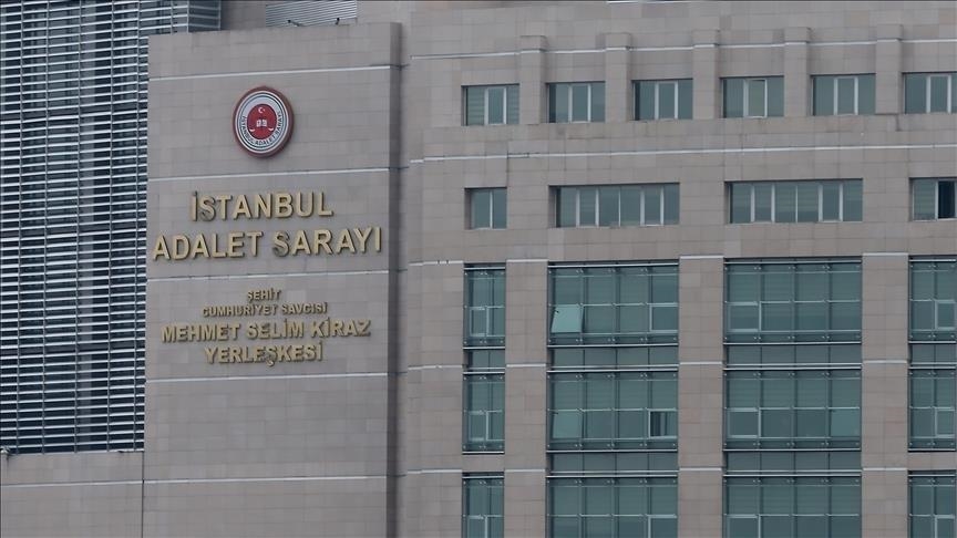 İBB’ye yolsuzluk soruşturmasında Fatih Keleş’in oğlu ve yeğeni tutuklandı