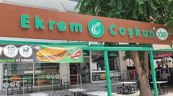 Ekrem Coşkun'dan "iflas" açıklaması!