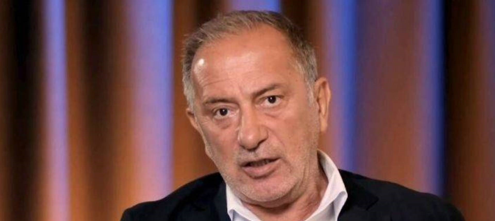Fatih Altaylı gözaltına alındı