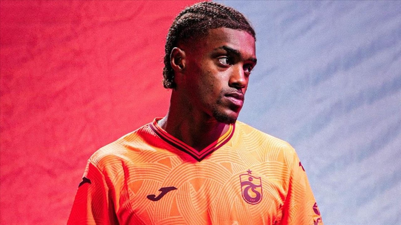 Trabzonspor yabancı transferi seviyor