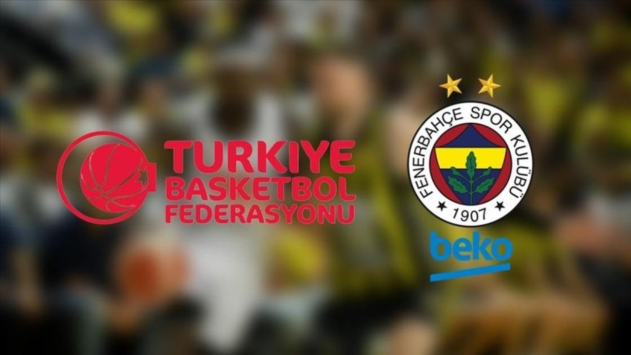 Fenerbahçe'ye para cezası