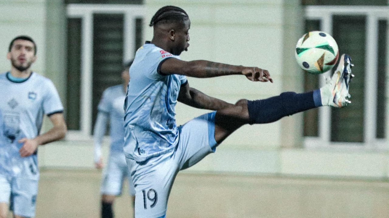 Konyaspor'da gündeme gelen isim belli oldu