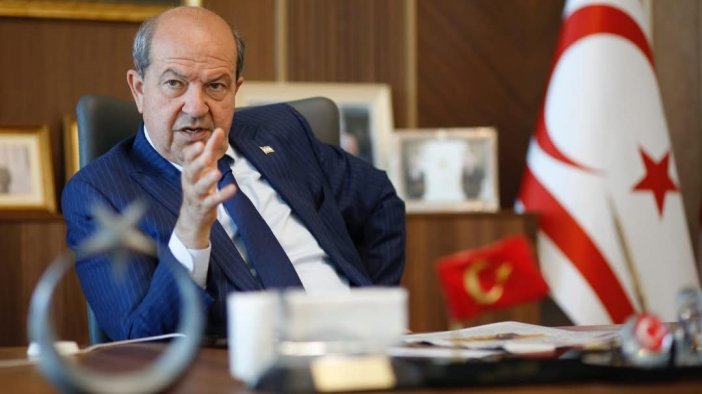 Tatar: "ABD’nin nükleer tesisleri vurması adaletsiz bir dünyada yaşadığımızı göstermiştir"