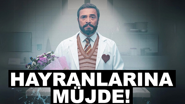 Gassal hayranlarına müjde! Artık ücretsiz olarak izleyiciyle buluşuyor